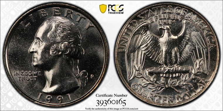 Cert 39360165 - Coin Image