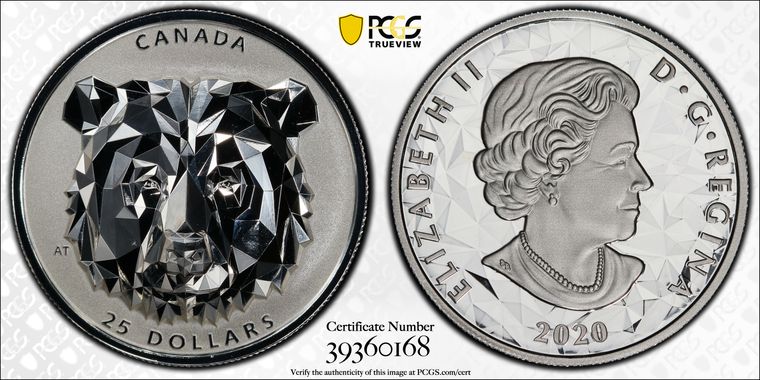 Cert 39360168 - Coin Image