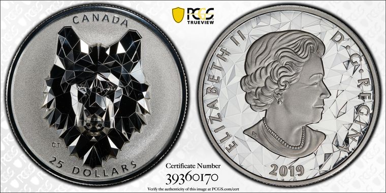 Cert 39360170 - Coin Image