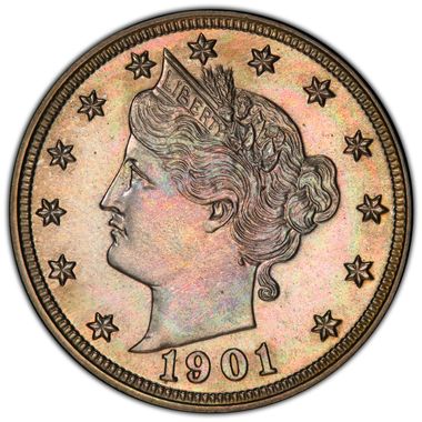 Cert 39360203 - Coin Image