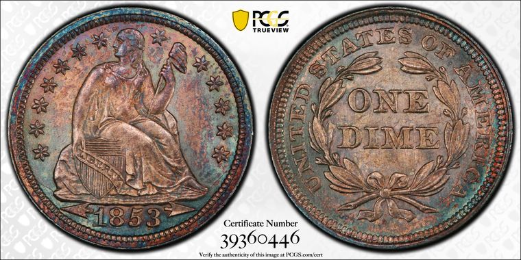 Cert 39360446 - Coin Image