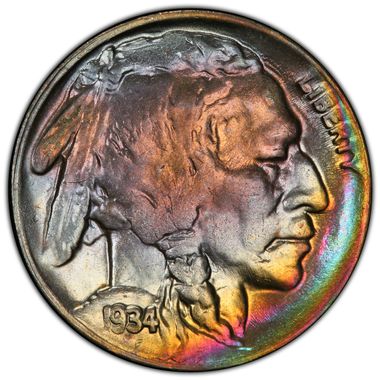 Cert 39360457 - Coin Image