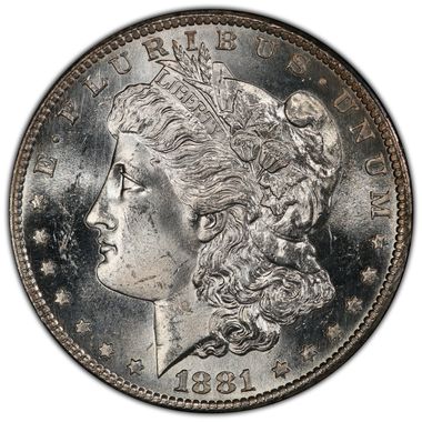 Cert 39364557 - Coin Image