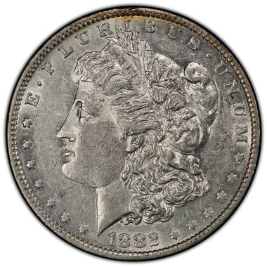 Cert 39364558 - Coin Image