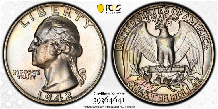 Cert 39364641 - Coin Image