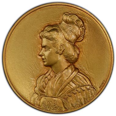 Cert 39364780 - Coin Image