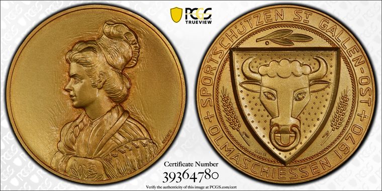 Cert 39364780 - Coin Image