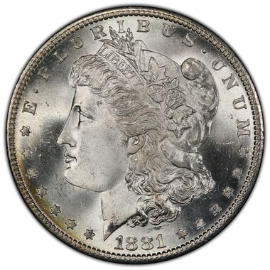 Cert 39364817 - Coin Image