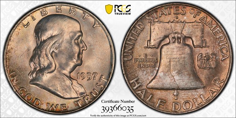 Cert 39366035 - Coin Image