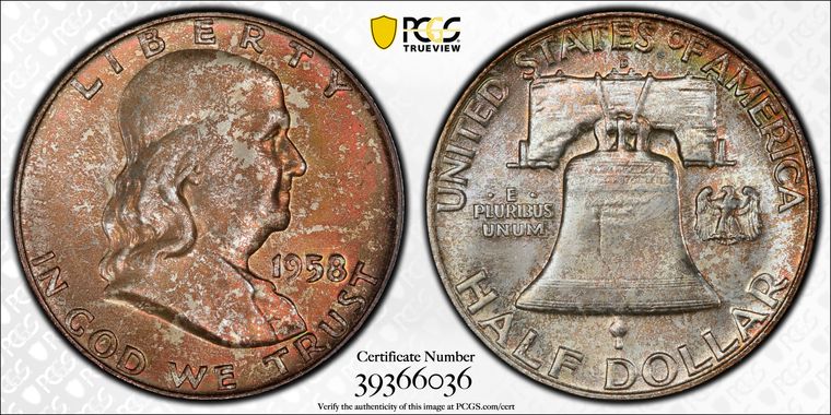 Cert 39366036 - Coin Image