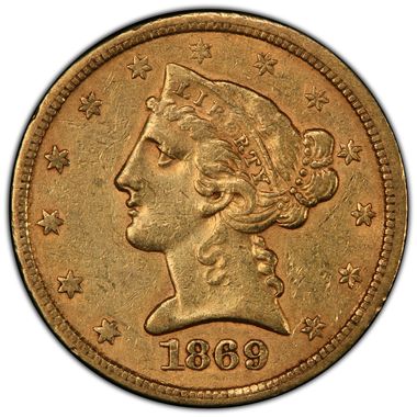 Cert 39366107 - Coin Image