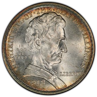 Cert 39367113 - Coin Image