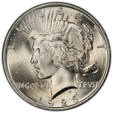 Cert 39369383 - Coin Image