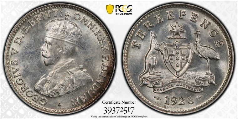 Cert 39372517 - Coin Image