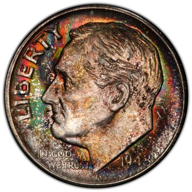 Cert 39372943 - Coin Image