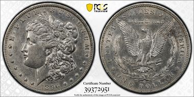 1896-O $1 N1