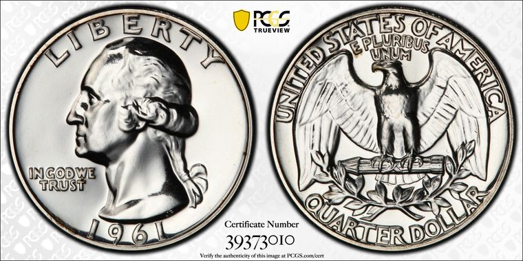 Cert 39373010 - Coin Image