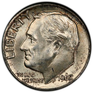 Cert 39373070 - Coin Image