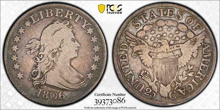 Cert 39373086 - Coin Image