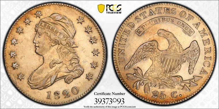 Cert 39373093 - Coin Image