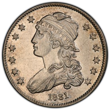 Cert 39373101 - Coin Image
