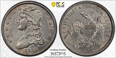 1834 25C B-1, FS-901, O/F N1