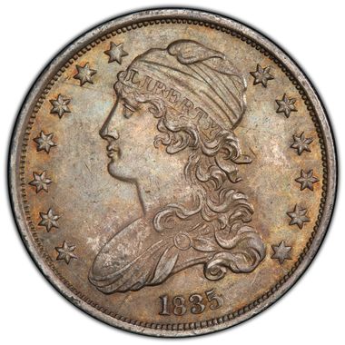 Cert 39373108 - Coin Image