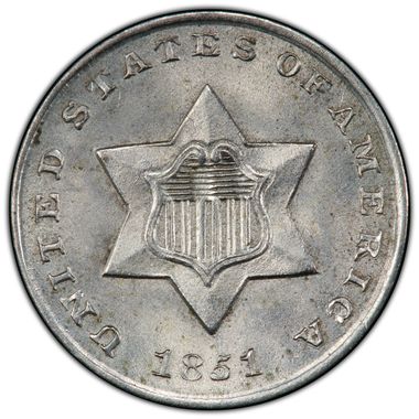 Cert 39373800 - Coin Image