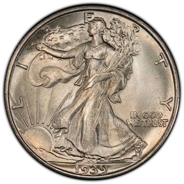 Cert 39374143 - Coin Image