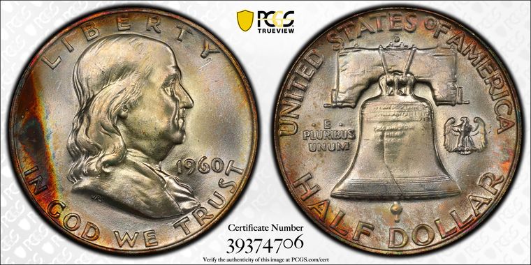 Cert 39374706 - Coin Image