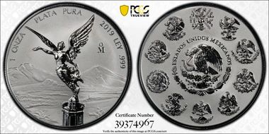 2019-Mo Onza Libertad Ag Rev PR PR70