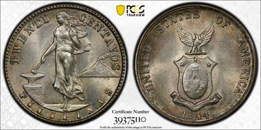 1944-D/D 20C Allen-12.04b N1