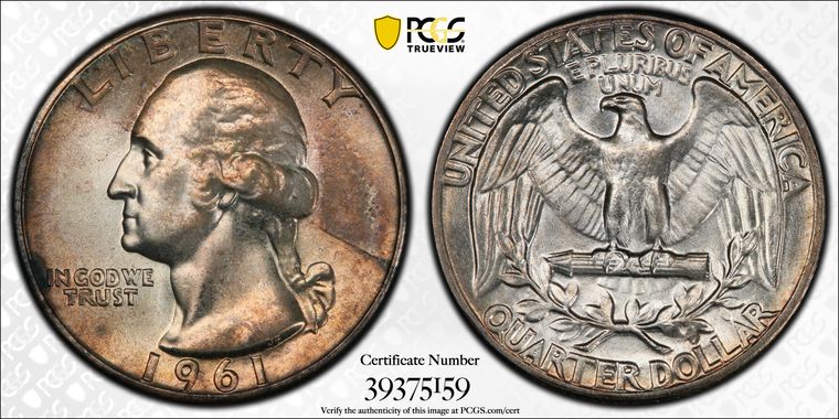 Cert 39375159 - Coin Image