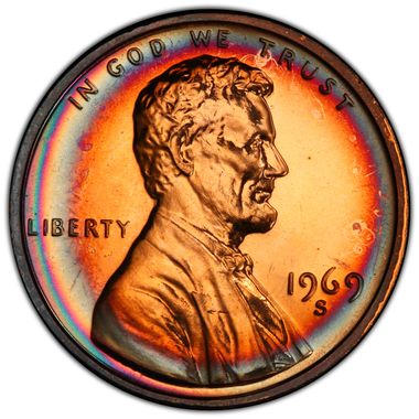 Cert 39376850 - Coin Image