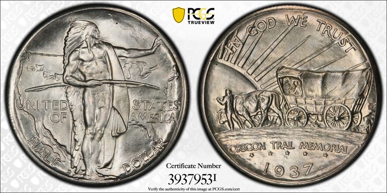 Cert 39379531 - Coin Image