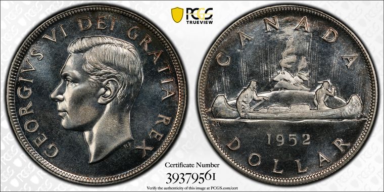 Cert 39379561 - Coin Image