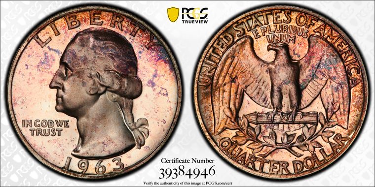 Cert 39384946 - Coin Image