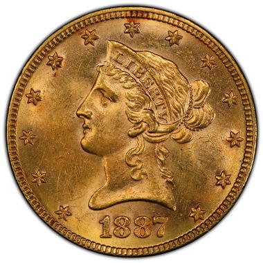 Cert 39385296 - Coin Image