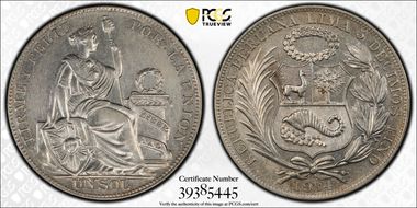 1934 Sol KM-218.2  Ag N1