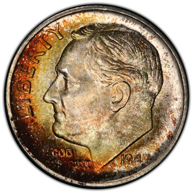 Cert 39387728 - Coin Image