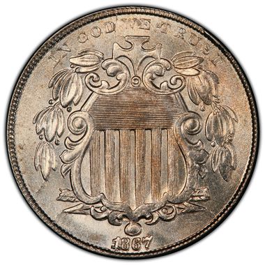 Cert 39387750 - Coin Image