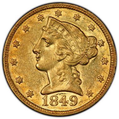 Cert 39392251 - Coin Image