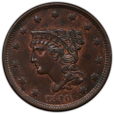 Cert 39393441 - Coin Image