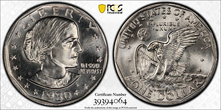 Cert 39394064 - Coin Image