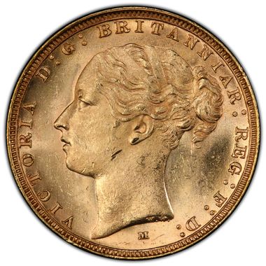 Cert 39394619 - Coin Image