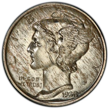 Cert 39396121 - Coin Image