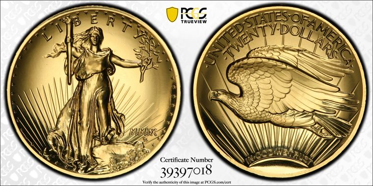 Cert 39397018 - Coin Image