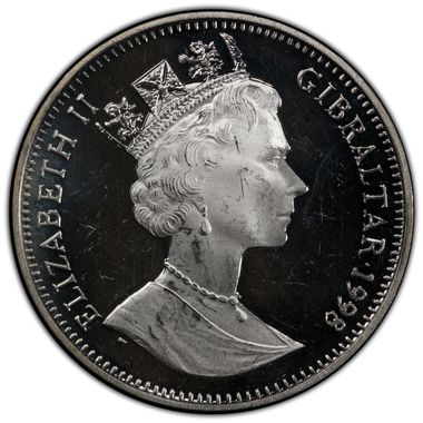 Cert 39399420 - Coin Image