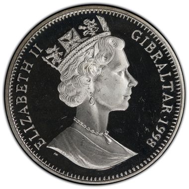 Cert 39399421 - Coin Image