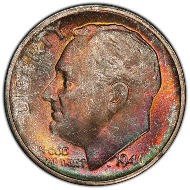 Cert 39399519 - Coin Image